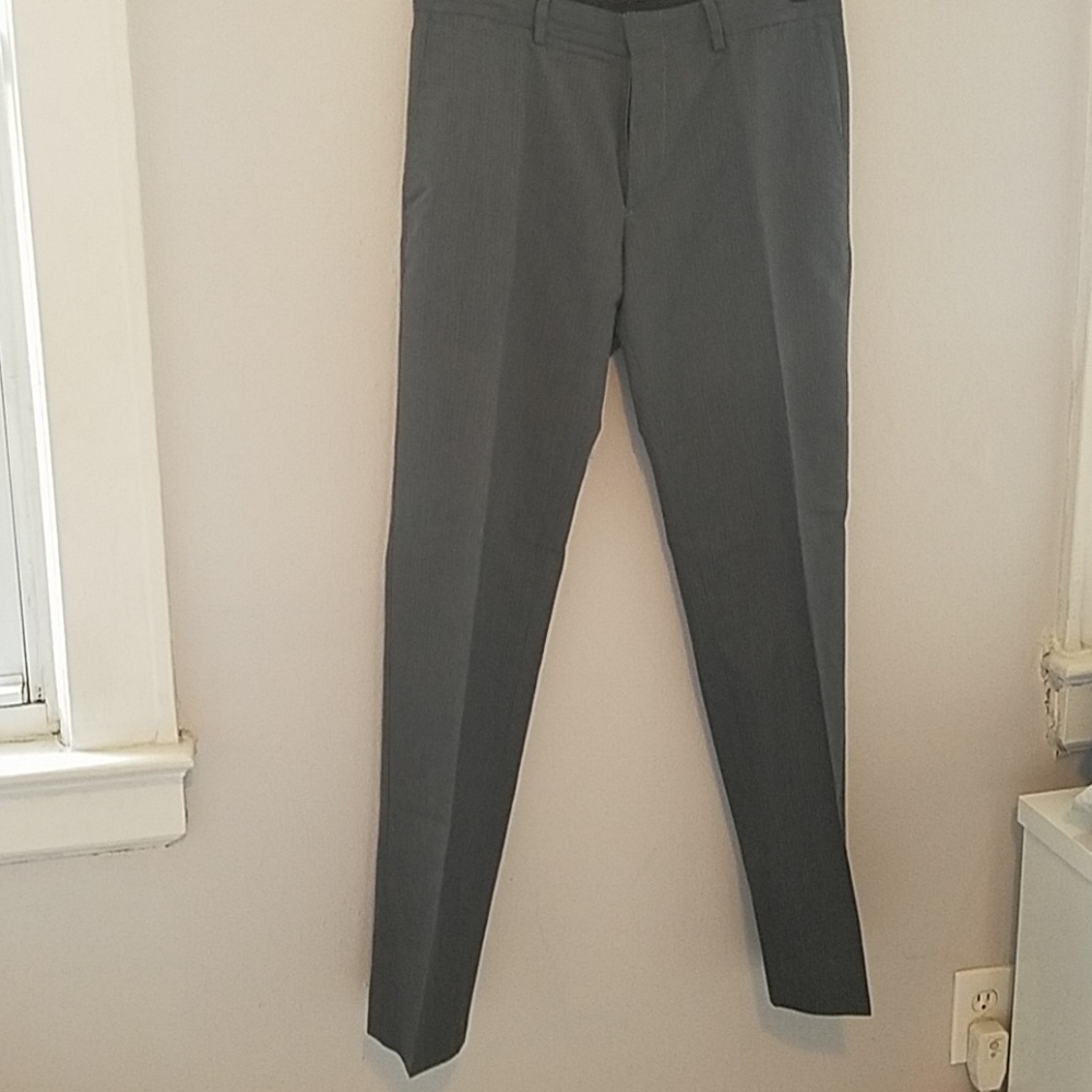 Banana Republic/dress pant.      '